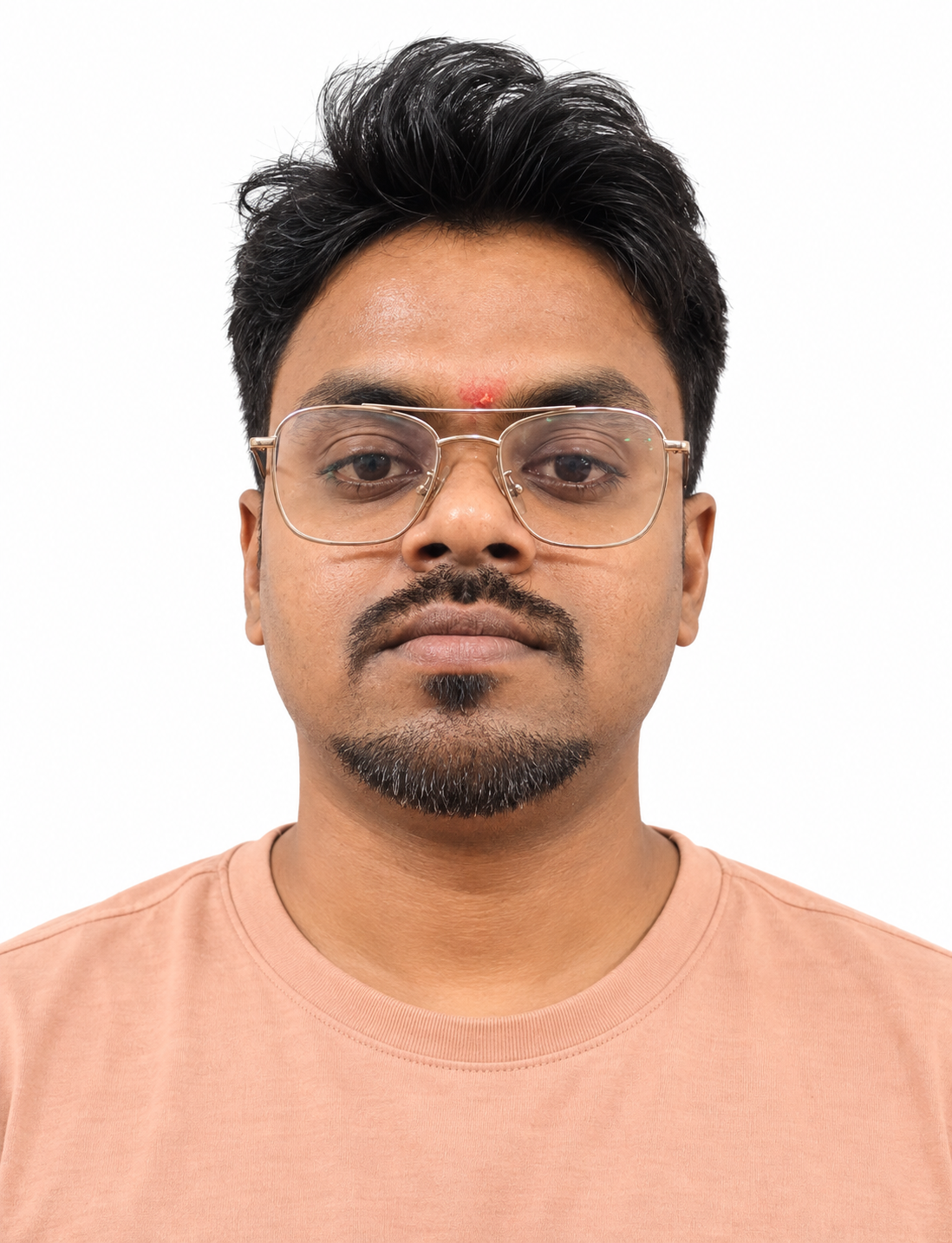 Shankar Gorai